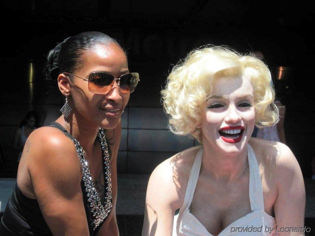 Hollywood Dream Suites Los Angeles Zewnętrze zdjęcie