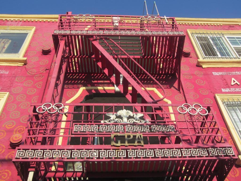 Hollywood Dream Suites Los Angeles Pokój zdjęcie