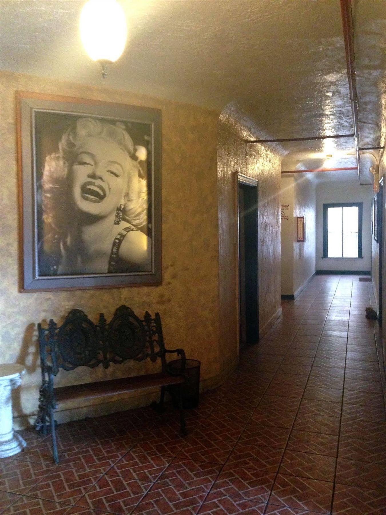 Hollywood Dream Suites Los Angeles Zewnętrze zdjęcie