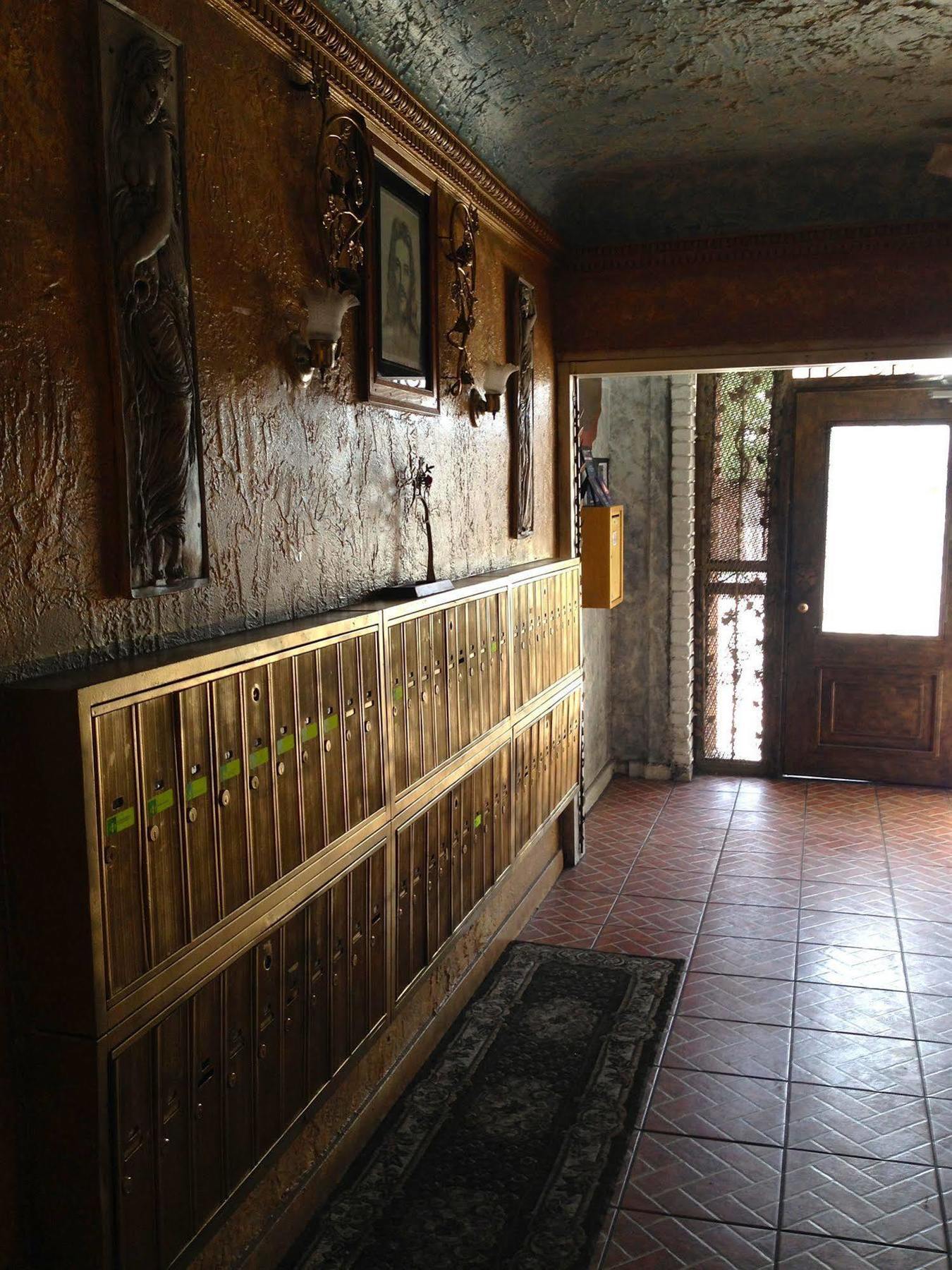 Hollywood Dream Suites Los Angeles Zewnętrze zdjęcie