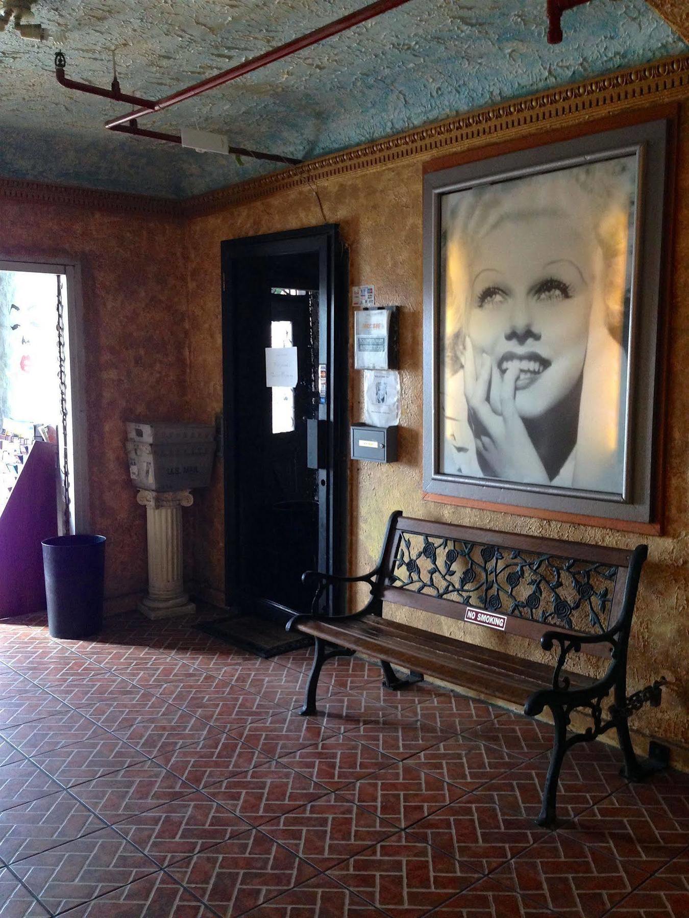 Hollywood Dream Suites Los Angeles Zewnętrze zdjęcie
