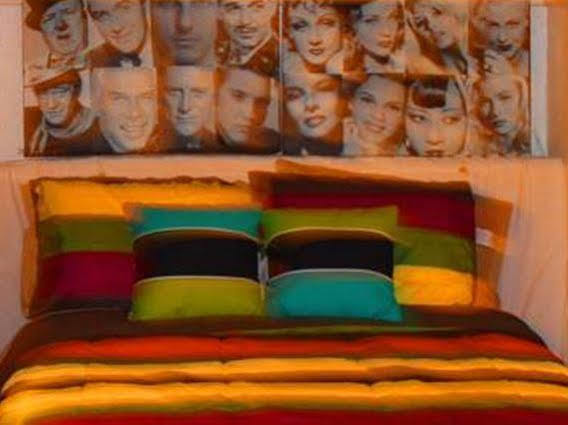 Hollywood Dream Suites Los Angeles Zewnętrze zdjęcie