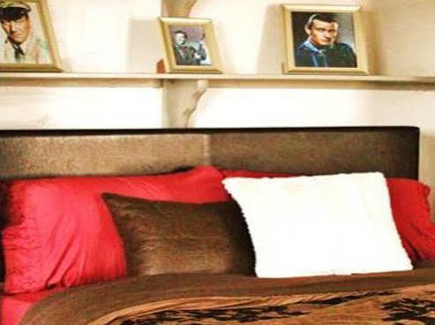 Hollywood Dream Suites Los Angeles Zewnętrze zdjęcie