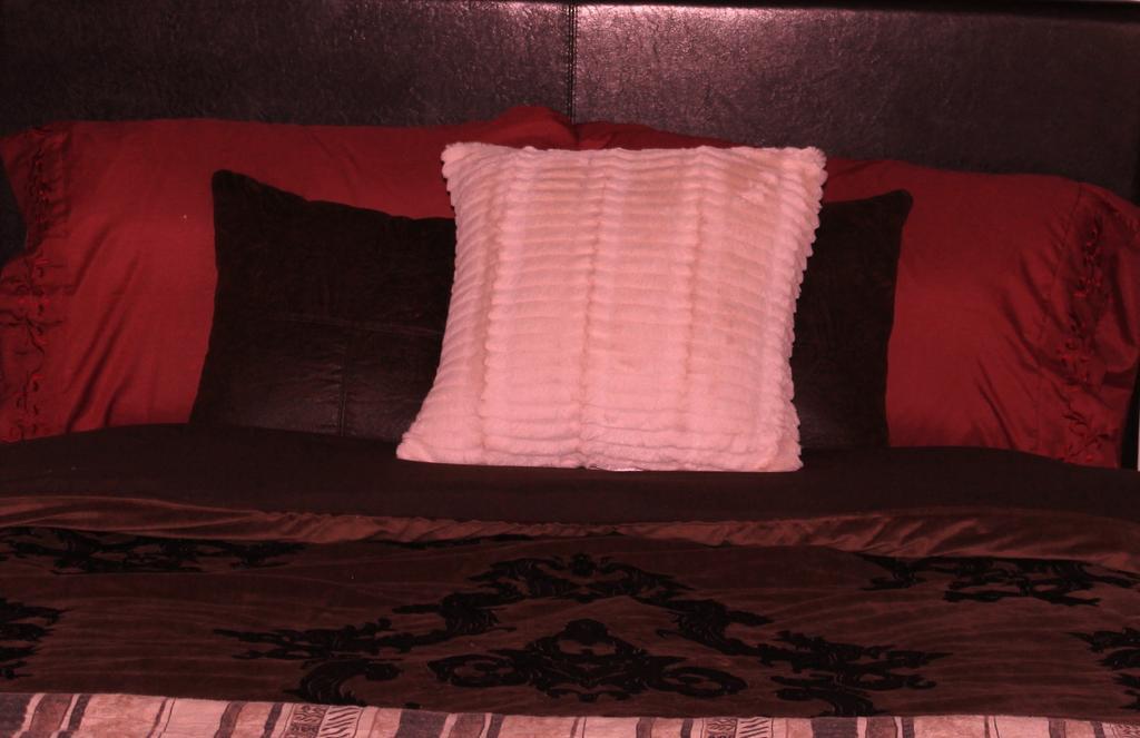 Hollywood Dream Suites Los Angeles Zewnętrze zdjęcie