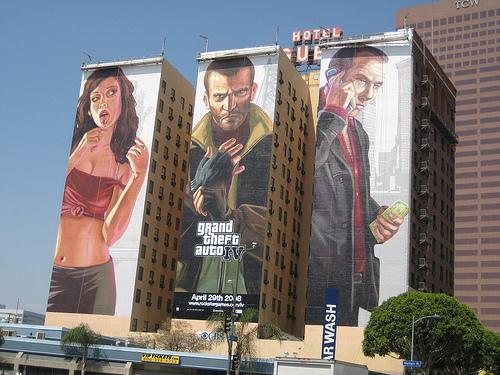 Hollywood Dream Suites Los Angeles Zewnętrze zdjęcie